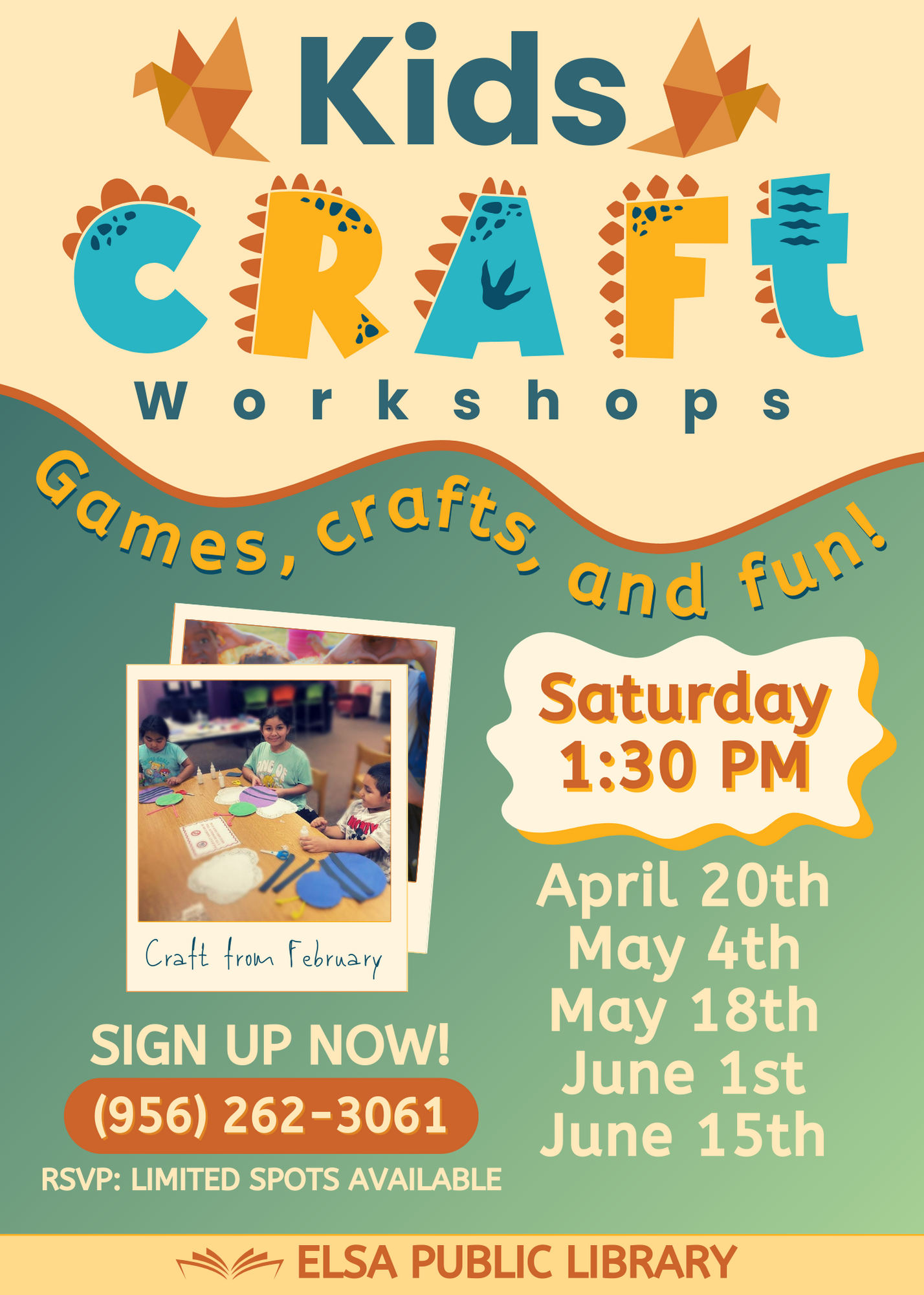 Kids Craft Flyer.png